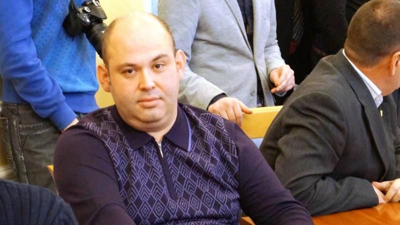 Мер Черкас розповів, хто відкрито погрожував вбитому депутату Бінусову