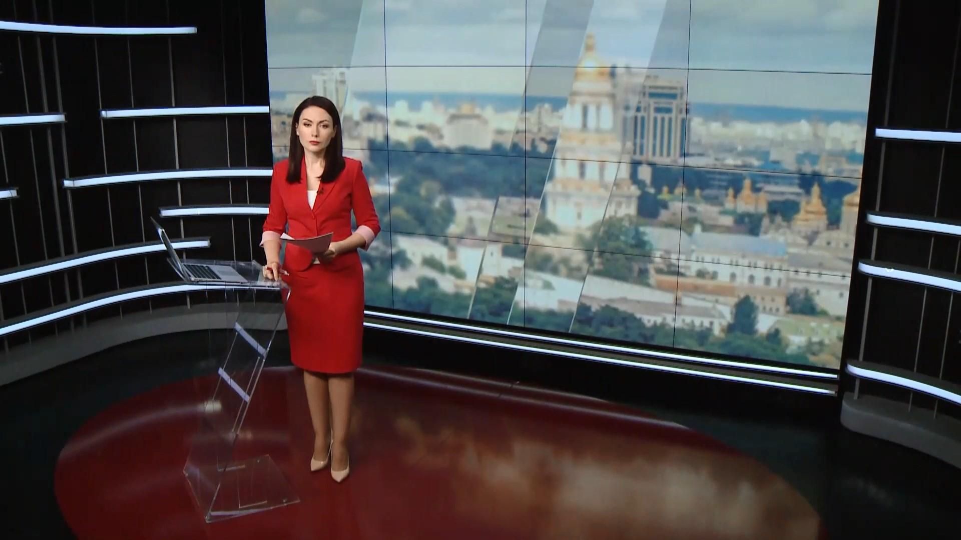 Випуск новин за 14:00: На Хмельниччині розбився літак. Нові арешти в Криму Випуск новин за 14:00: На Хмельниччині розбився літак. Нові арешти в Криму