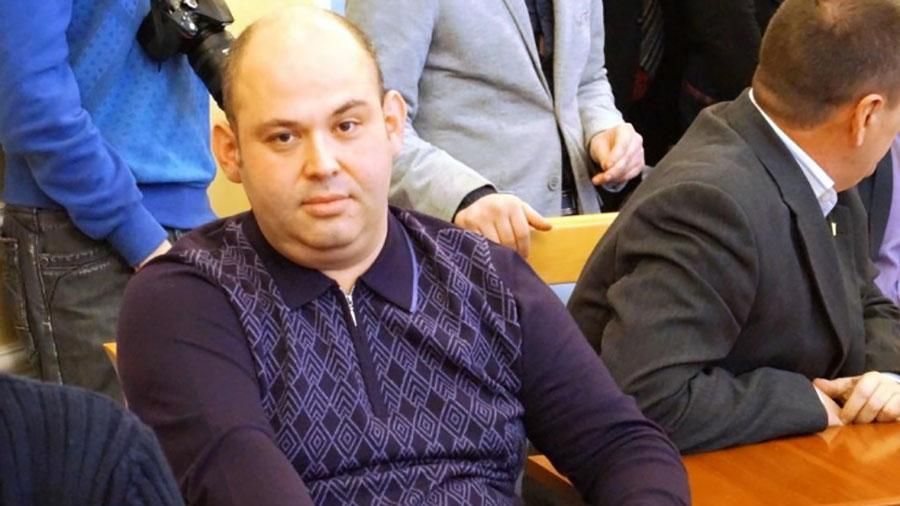 Депутата Бинусова убили после обнародования разоблачительных документов, – депутат облсовета