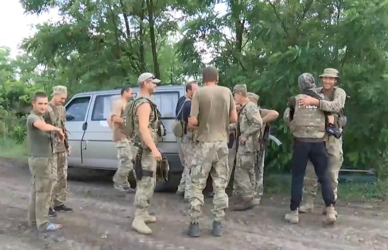 Не лише бойові втрати: страхітлива статистика самогубств АТОшників

