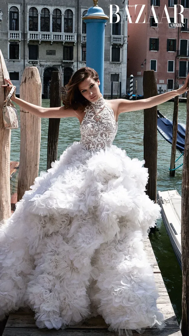 Белла Хадід Белла Хадід