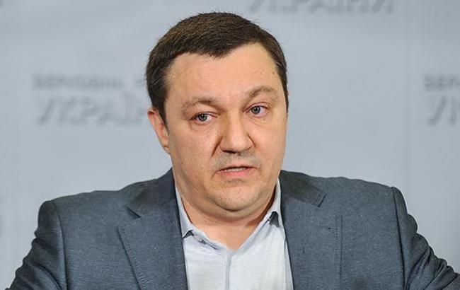 Тымчук рассказал о "русских играх" с задержаниями "украинских шпионов" в Крыму
