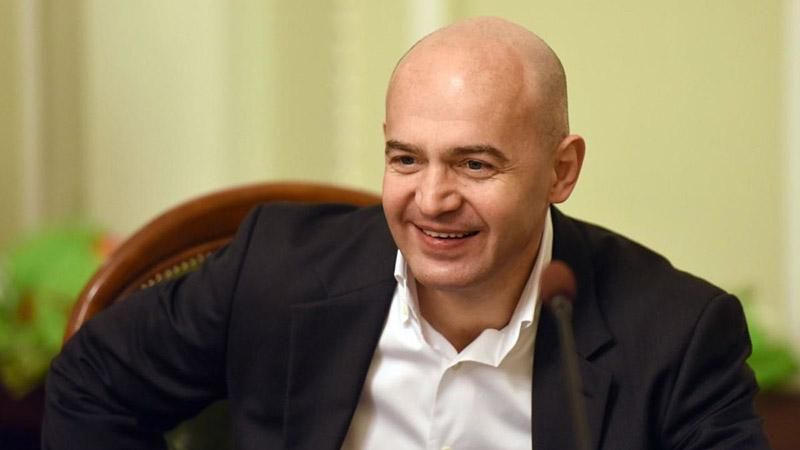 В скандальном деле судьи приняли решение в пользу одиозного нардепа Кононенко В скандальном деле судьи приняли решение в пользу одиозного нардепа Кононенко