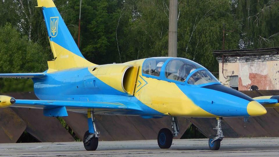 Катастрофа літака ЗСУ під Хмельницьким: жертв могло бути набагато більше Катастрофа літака ЗСУ під Хмельницьким: жертв могло бути набагато більше