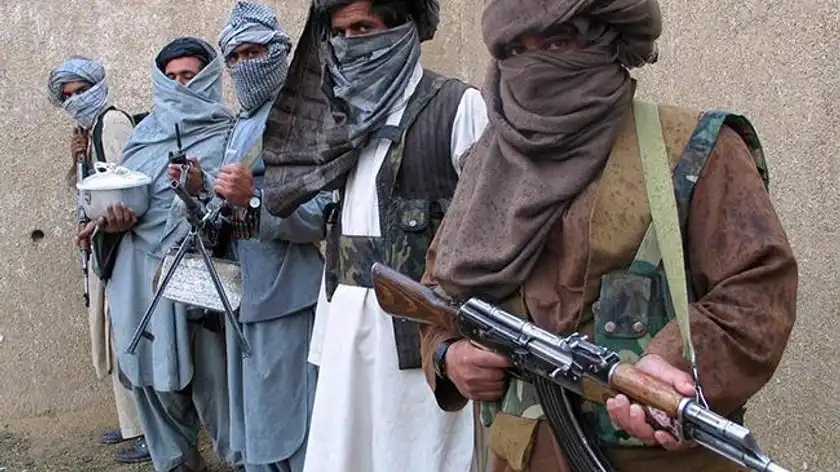 В Афганістані стався теракт поблизу мечеті: є загиблі