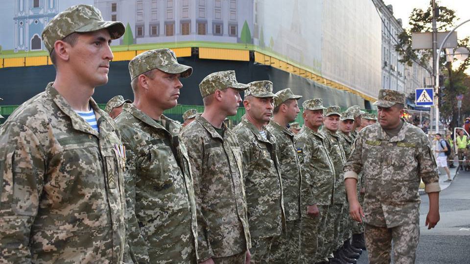 Порвуть ті військкомати, – ветеран АТО спрогнозував невтішну ситуацію в Україні