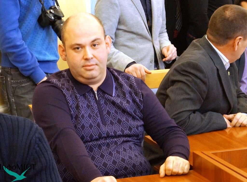 История убитого Бинусова: как депутат возглавил черкасский УКРОП и устранял конкурентов