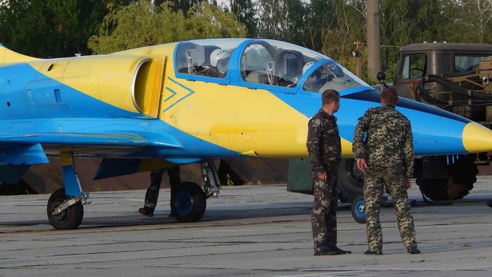 ЗМІ оприлюднили імена пілотів ЗСУ, що загинули під Хмельницьким ЗМІ оприлюднили імена пілотів ЗСУ, що загинули під Хмельницьким