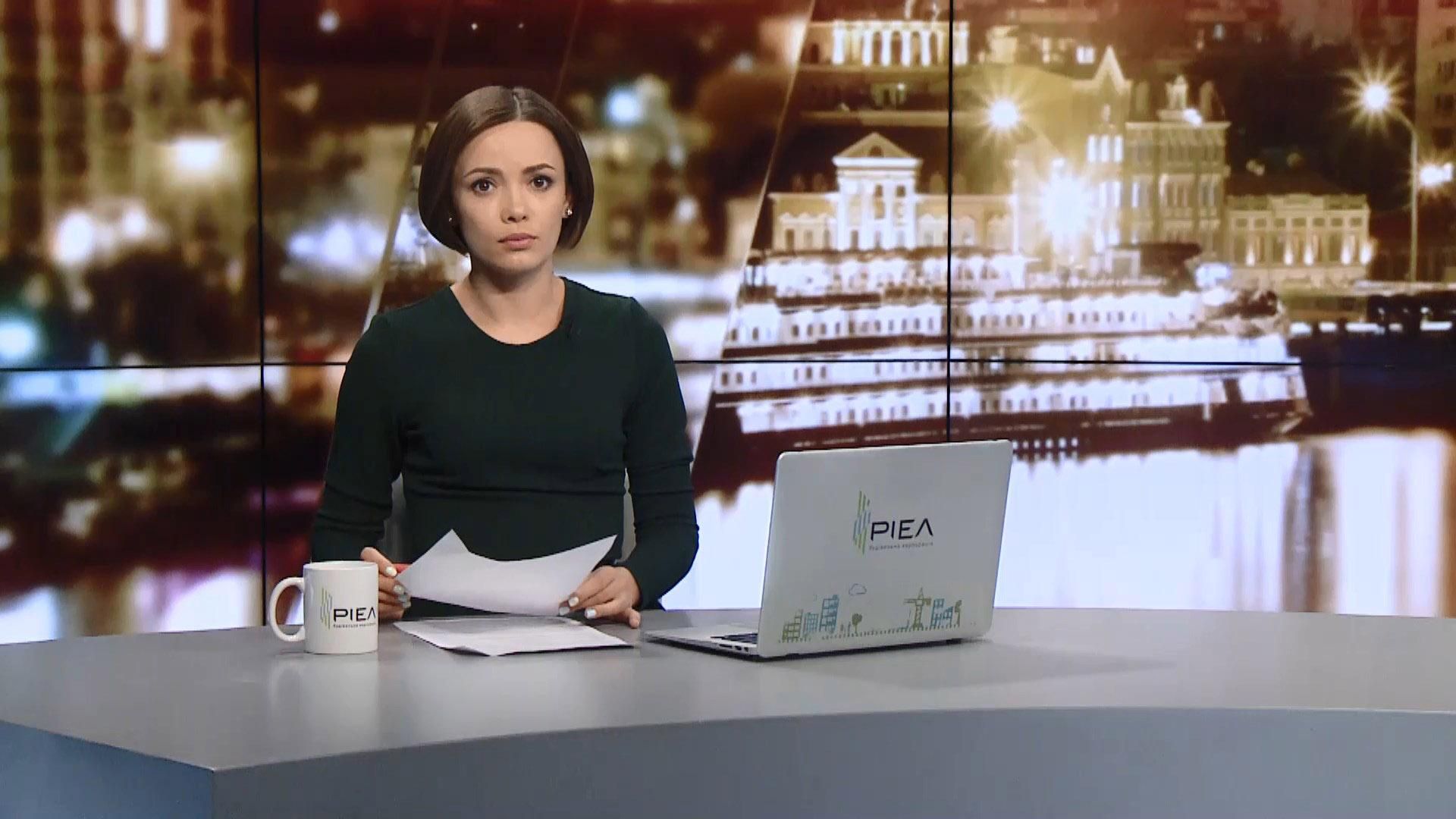 Выпуск новостей за 22:00: Новая версия пожара в Калиновке. Дискриминация украинцев в Польше