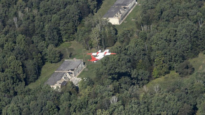 Вибухи у Калинівці: з'явилися неочікувані деталі про охорону Вибухи у Калинівці: з'явилися неочікувані деталі про охорону