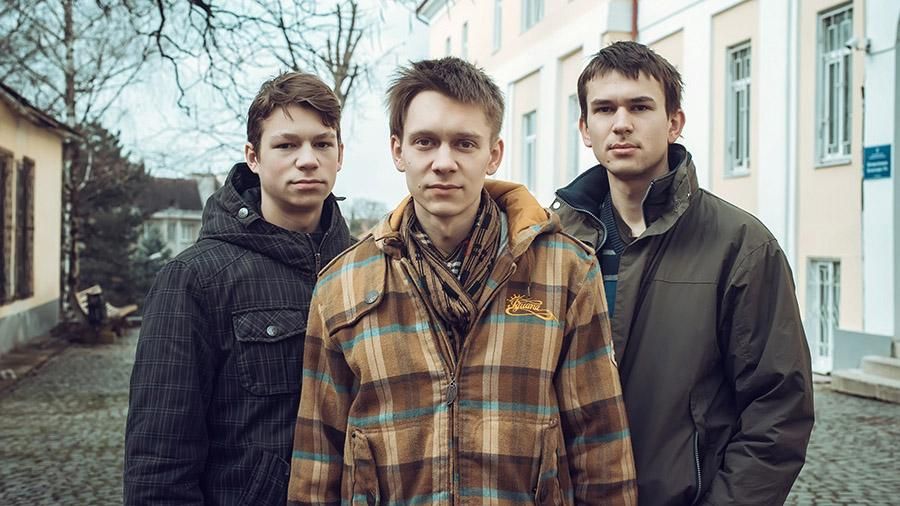 Брати Кочути – ужгородці, що створюють незвичні ювелірні прикраси Брати Кочути – ужгородці, що створюють незвичні ювелірні прикраси