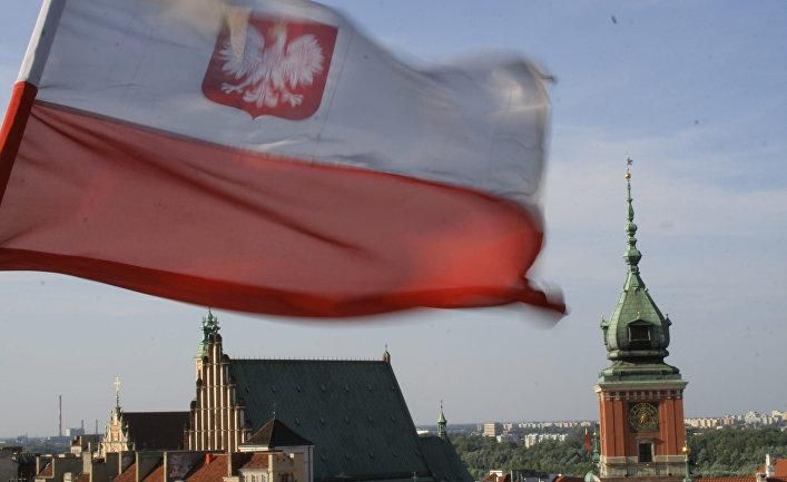 Польща офіційно вимагатиме в Німеччини виплати репарацій за Другу світову війну
