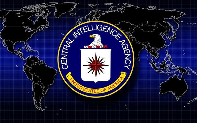 Разведка США ищет на работу русскоязычных работников Разведка США ищет на работу русскоязычных работников