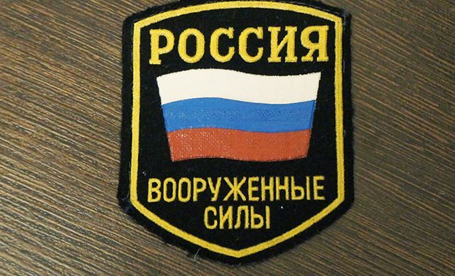 В России застрелили военного, расстрелявшего своих сослуживцев