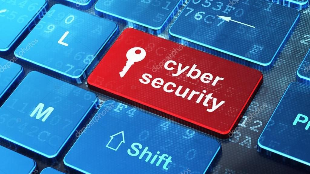 Украина получит 5 миллионов долларов помощи от США на кибербезопасность Украина получит 5 миллионов долларов помощи от США на кибербезопасность