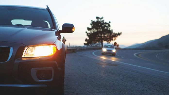 У поліції нагадали водіям про важливе правило, яке починає діяти з 1 жовтня У поліції нагадали водіям про важливе правило, яке починає діяти з 1 жовтня