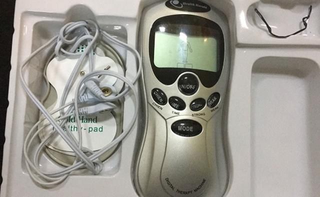 Шахраї видурили в українців мільйони гривень за "апарати для схуднення": поліція затримала їх Шахраї видурили в українців мільйони гривень за "апарати для схуднення": поліція затримала їх