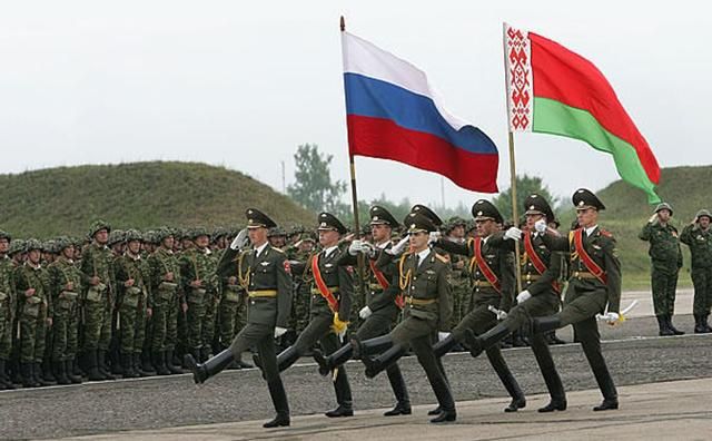 Росія запевнила, що вивела всі свої війська з Білорусі після навчань "Захід-2017"