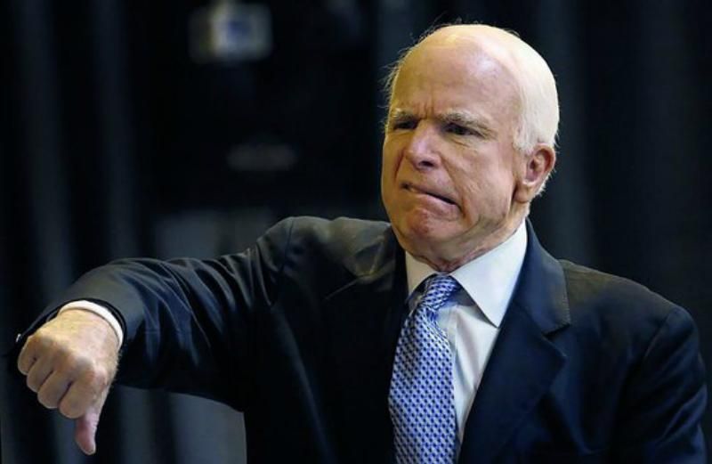 Сенаторы США обвинили Трампа в невыполнении закона о санкциях против России Сенаторы США обвинили Трампа в невыполнении закона о санкциях против России