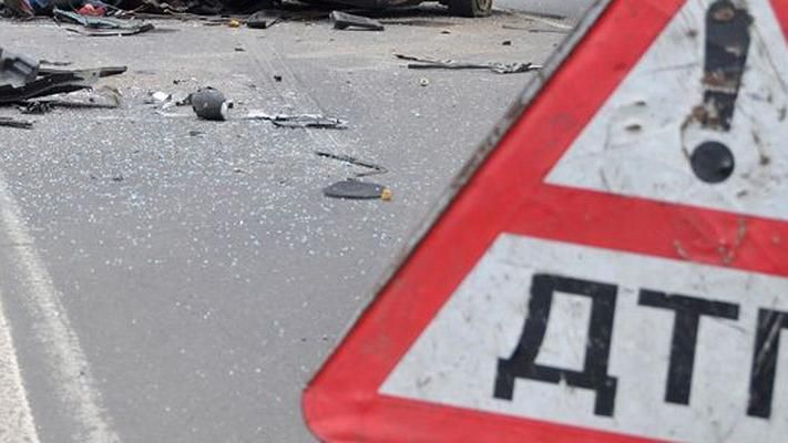 Жуткое ДТП на Львовщине: пассажир погиб на месте