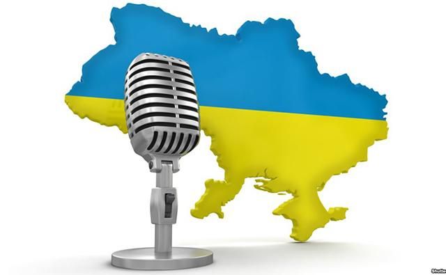 Языковые квоты на радио: Сюмар заявила о неожиданном успехе закона Языковые квоты на радио: Сюмар заявила о неожиданном успехе закона