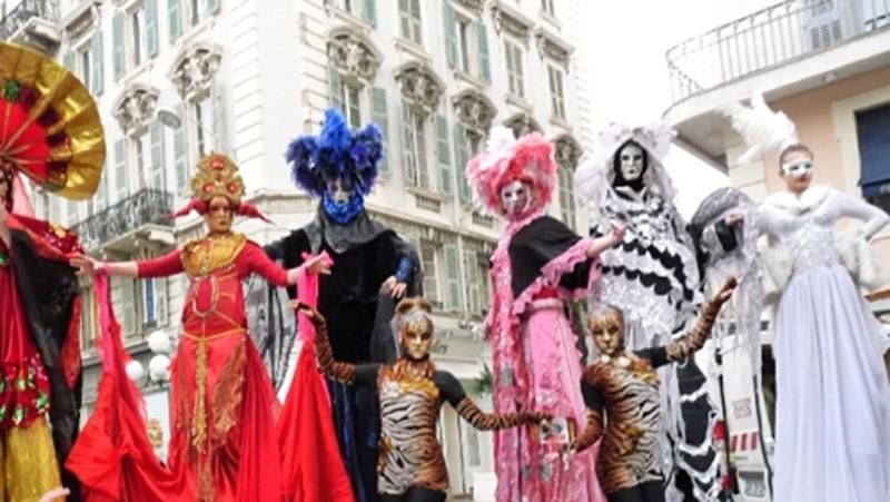 У Львові стартував театральний фестиваль "Золотий лев" У Львові стартував театральний фестиваль "Золотий лев"