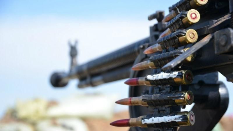 Ми готові до наступу, – сильна заява командира угрупування "Луганськ" Ми готові до наступу, – сильна заява командира угрупування "Луганськ"