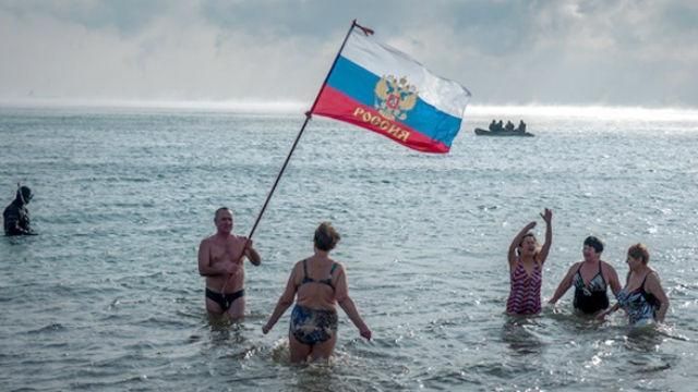 Не Україна: у Криму знайшли нового винуватця провального туристичного сезону