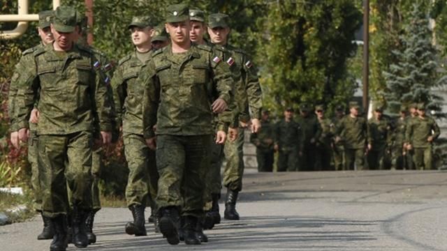 У Криму стартував незаконний призов до армії РФ, – правозахисники