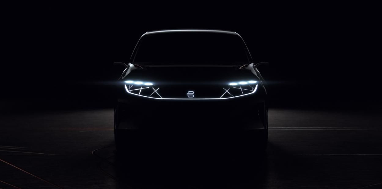 Автомобільна революція від "колишніх": в Китаї створили унікальний електромобіль Автомобільна революція від "колишніх": в Китаї створили унікальний електромобіль