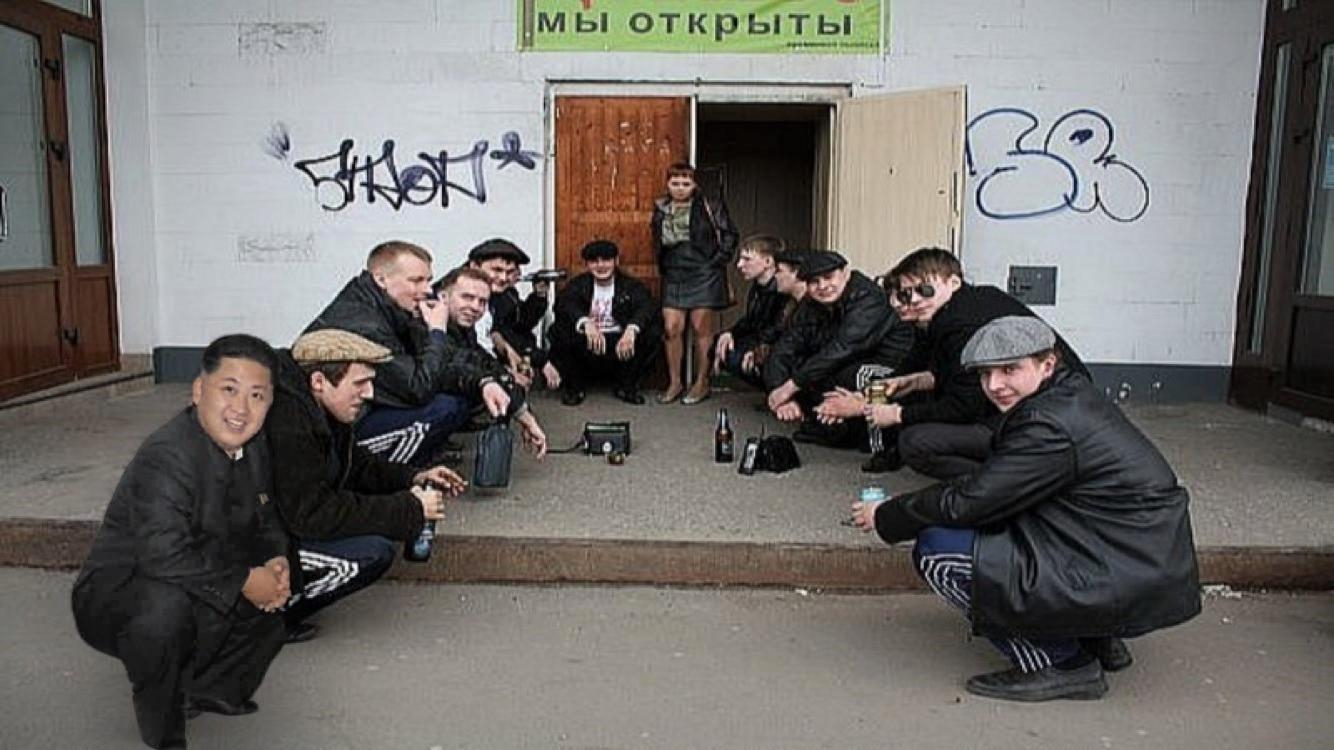 Самые смешные мемы недели: Ким Чен Ын – гопник и зашквар семьи Порошенко