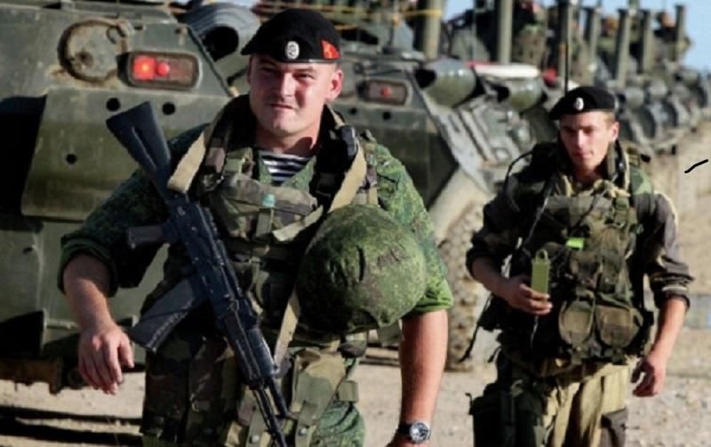 У Сирії підірвався на фугасі російський полковник У Сирії підірвався на фугасі російський полковник