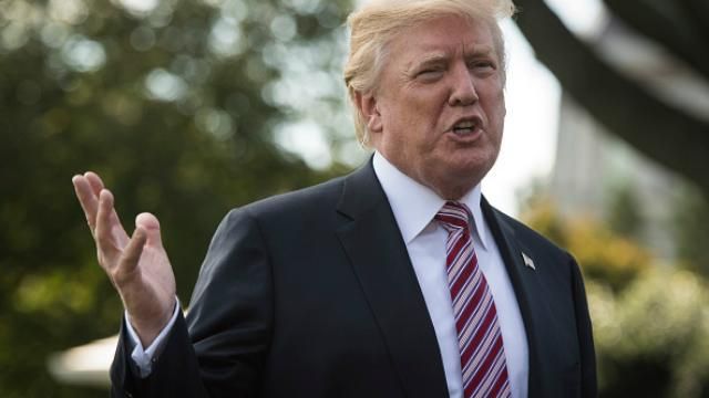 "Береги энергию, Рекс": Трамп язвительно упрекнул госсекретаря за попытки диалога с КНДР "Береги энергию, Рекс": Трамп язвительно упрекнул госсекретаря за попытки диалога с КНДР