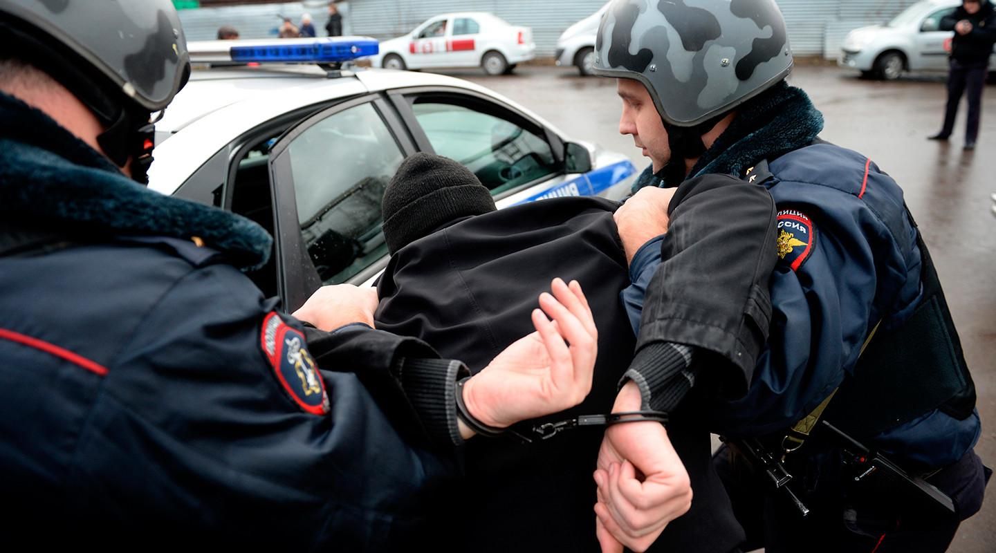 В Москве массово арестовали защитников свободы в интернете: видео