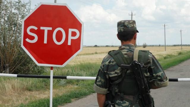 РосСМИ пишут, что во время спецоперации у границы с Украиной погиб российский пограничник