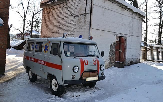 Як будуть змінювати медицину в селах