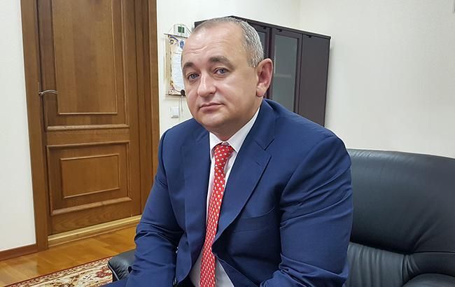 Кожен українець повинен мати зброю для захисту свого життя, – Матіос Кожен українець повинен мати зброю для захисту свого життя, – Матіос