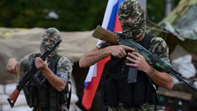 Матіос перерахував кількість російських військових та зброї на Донбасі: дані вражають