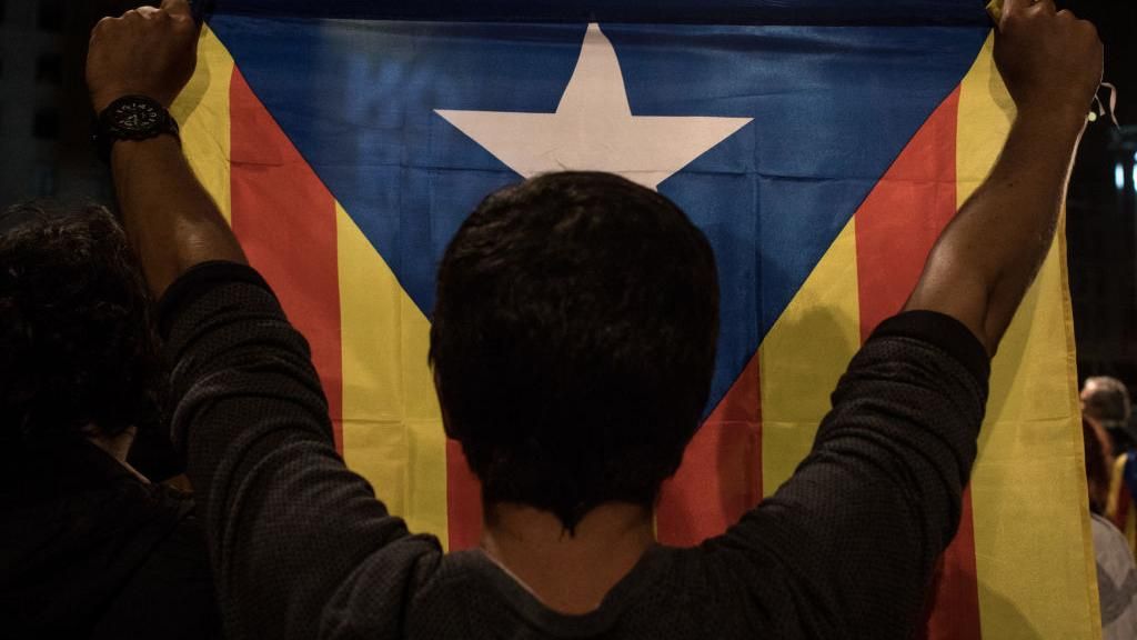 Референдум в Каталонії: місцева влада оголосила результати та план дій