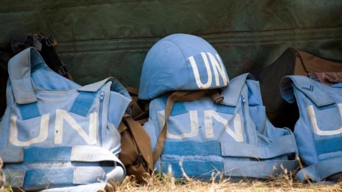 Миротворческая миссия ООН не является панацеей для восстановления мира на Донбассе, – Ирина Геращенко