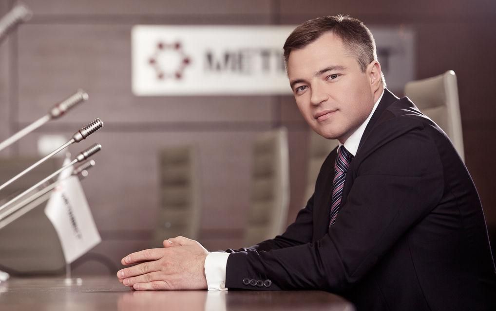 Глава "Метінвесту": Україна однією з перших застосовувала інновації в металургії