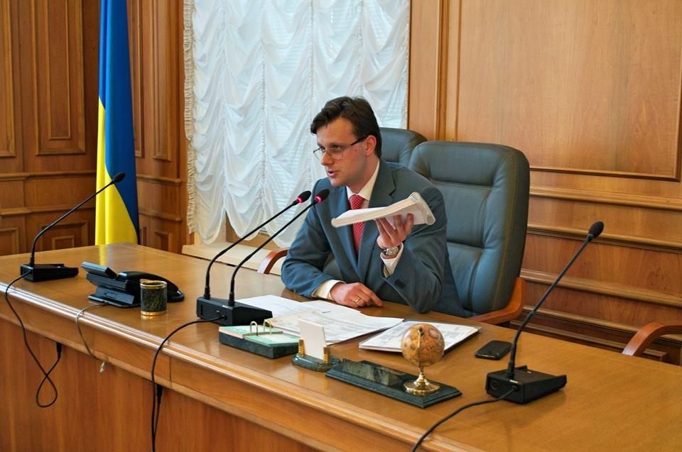 Украине необходимо увеличить внутреннее потребление металлопродукции, – Галасюк Украине необходимо увеличить внутреннее потребление металлопродукции, – Галасюк