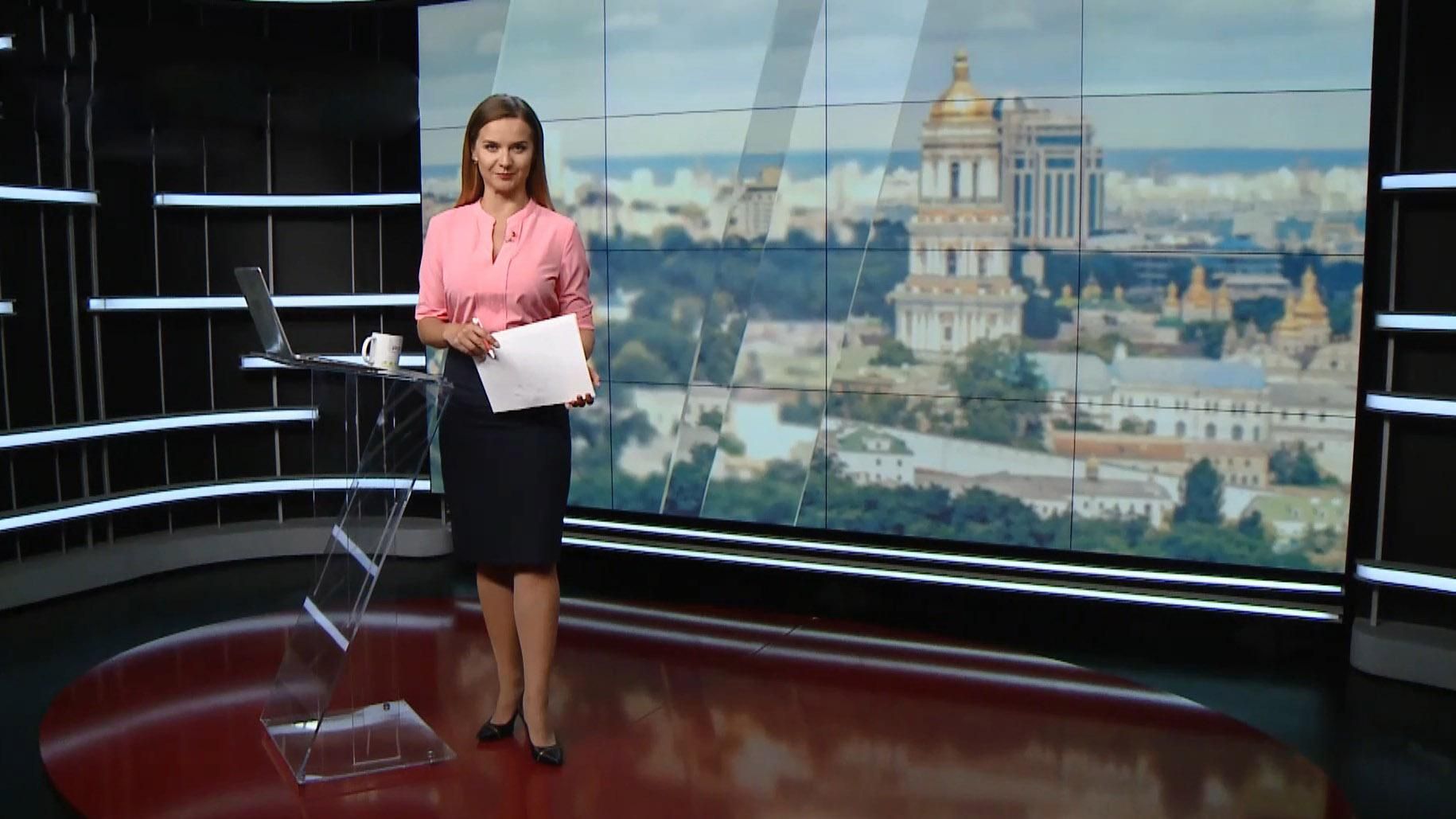 Випуск новин за 12:00: Референдум у Каталонії. Напад у Марселі Випуск новин за 12:00: Референдум у Каталонії. Напад у Марселі