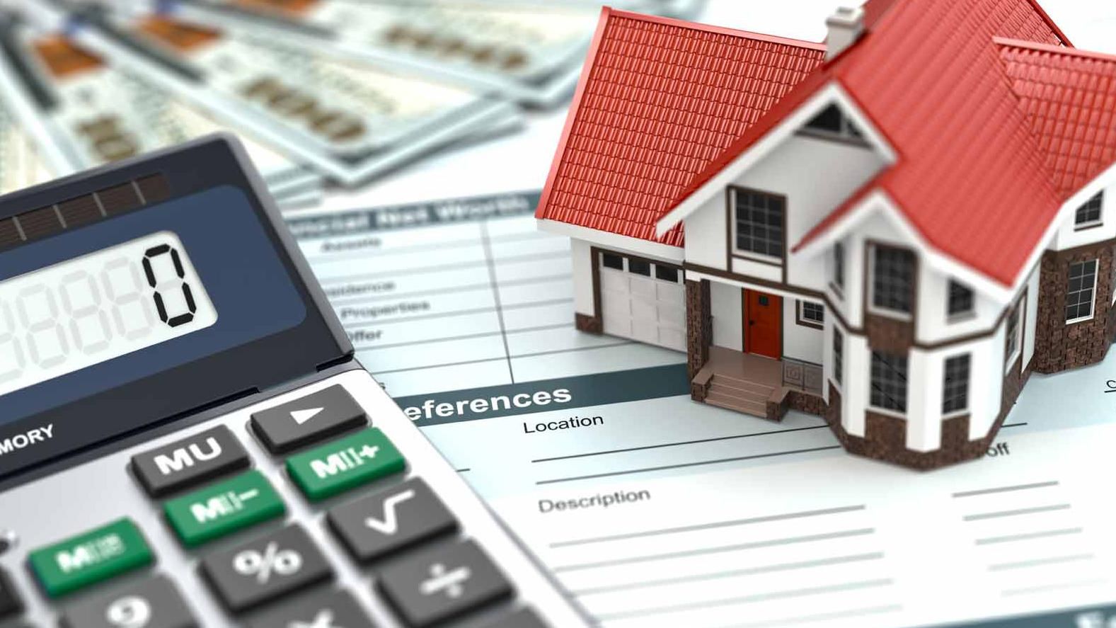 Коммунальные тарифы могут значительно вырасти в следующем году Коммунальные тарифы могут значительно вырасти в следующем году