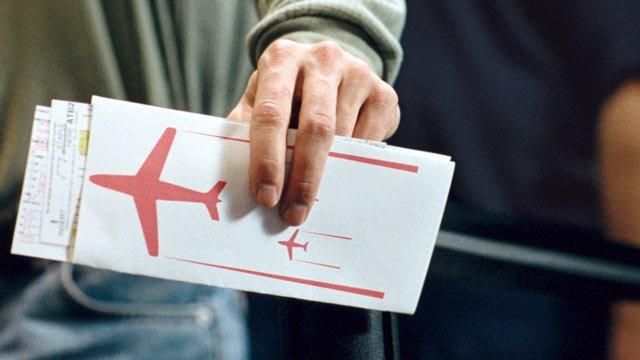 В сетях распространяется новый вид мошенничества на авиабилеты В сетях распространяется новый вид мошенничества на авиабилеты