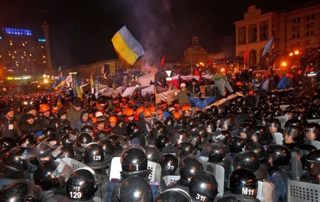 Справа про злочини проти Майдану: в ГПУ назвали кількість потерпілих
