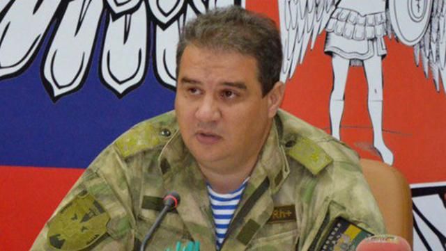 Неожиданный поворот: стало известно, кто пытался убить одного из главарей "ДНР"