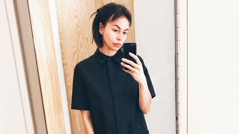 Ведучу "Орел і решка" забрали в лікарню просто зі зйомок програми