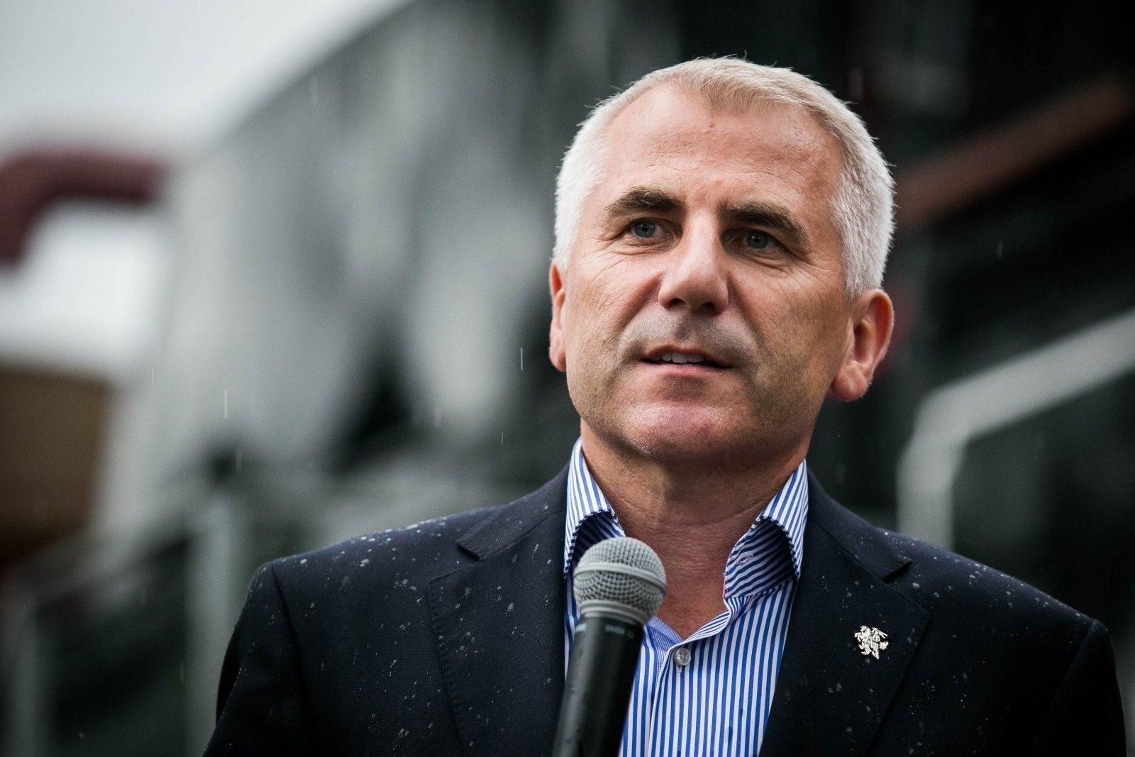 Для России дорога в Европу начнется с уважения к Украине, – экс-посол ЕС в России Для России дорога в Европу начнется с уважения к Украине, – экс-посол ЕС в России