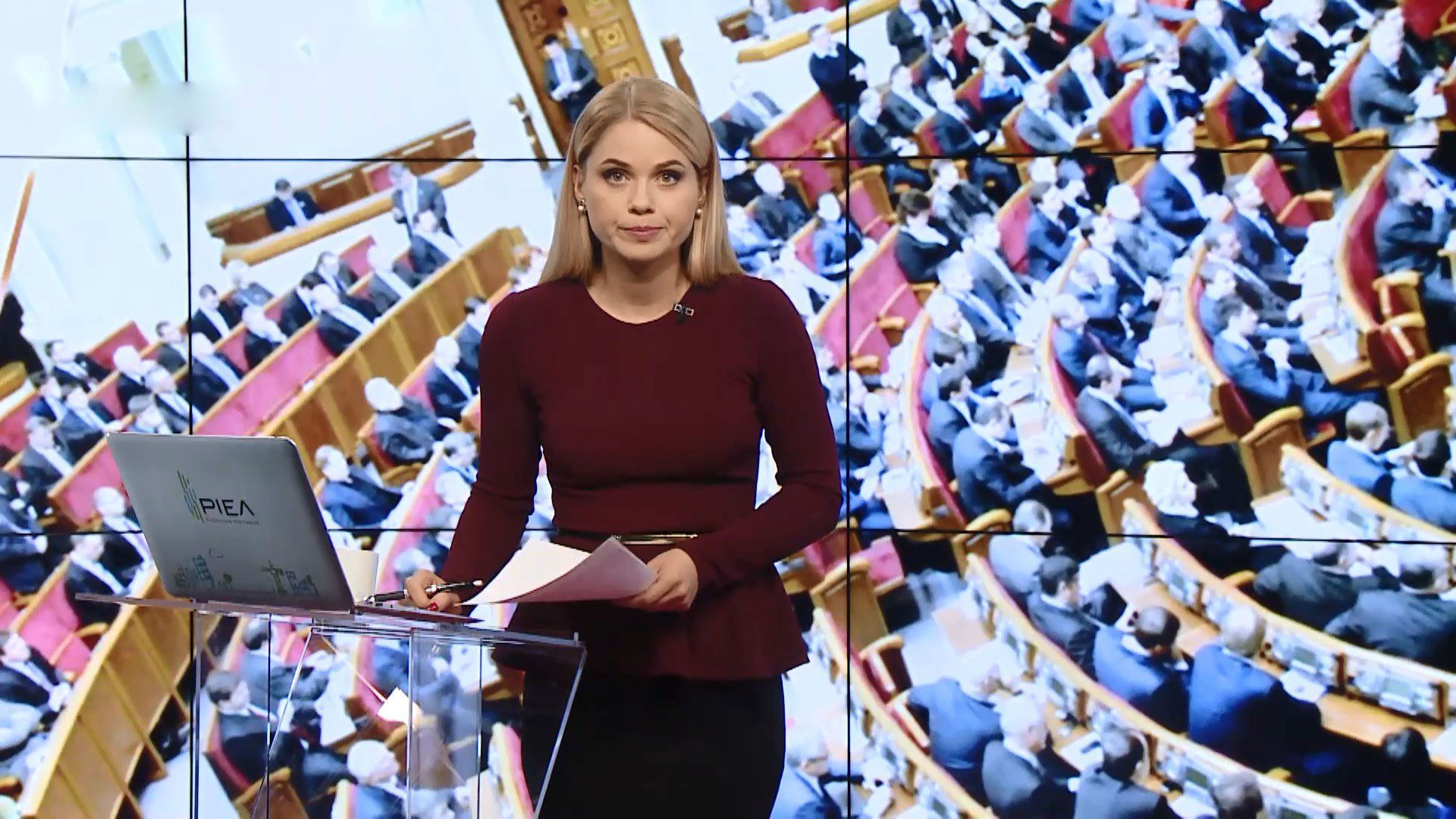 Випуск новин за 20:00: Справи щодо злочинів проти активістів Майдану. Вибухи в Калинівці